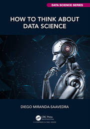 How to Think about Data Science book cover