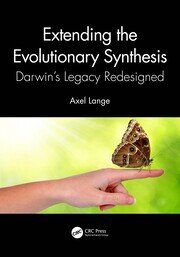 Extending the Evolutionary Synthesis: Darwin’s Legacy Redesigned book cover