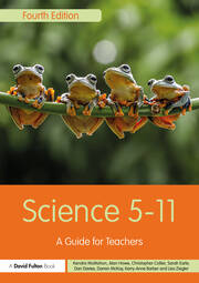 Science 5-11: A Guide for Teachers book cover