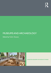 Museums and Archaeology book cover