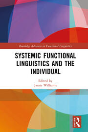 Systemic Functional Linguistics and the Individual book cover