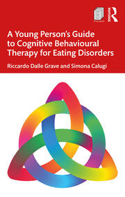 A Young Person’s Guide to Cognitive Behavioural Therapy for Eating Disorders book cover