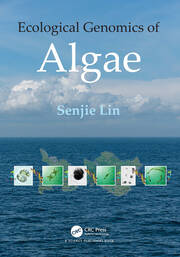 Ecological Genomics of Algae book cover