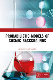Probabilistic Models of Cosmic Backgrounds book cover