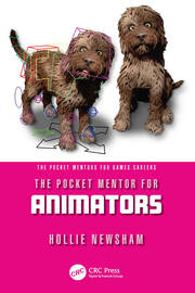 The Pocket Mentor for Animators book cover