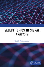 Select Topics in Signal Analysis book cover