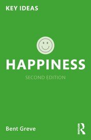 Happiness book cover