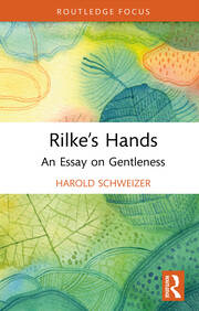 Rilke’s Hands: An Essay on Gentleness book cover