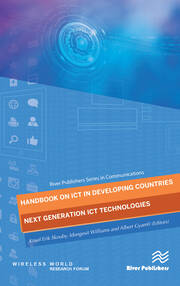 Handbook on ICT in Developing Countries: Next Generation ICT Technologies book cover