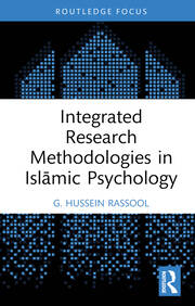 Integrated Research Methodologies in Islāmic Psychology book cover