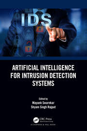 Artificial Intelligence for Intrusion Detection Systems book cover