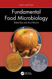 Fundamental Food Microbiology book cover