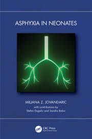 Asphyxia in Neonates book cover