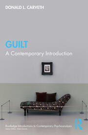 Guilt: A Contemporary Introduction book cover