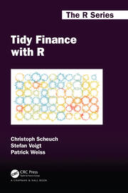 Tidy Finance with R book cover