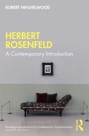 Herbert Rosenfeld: A Contemporary Introduction book cover