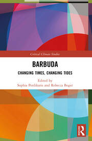 Barbuda: Changing Times, Changing Tides book cover