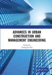 Advances in Urban Construction and Management Engineering: Proceedings of the 3rd International Conference on Urban Construction and Management Engineering (ICUCME 2022), Guangzhou, China, 22–24 July 2022 book cover