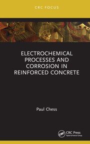 Electrochemical Processes and Corrosion in Reinforced Concrete book cover