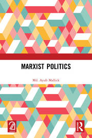 Marxist Politics book cover