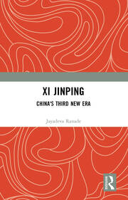 Xi Jinping: China's Third New Era book cover