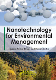 Nanotechnology for Environmental Management book cover