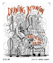 Drawing Attention: Architecture in the Age of Social Media book cover