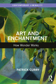 Art and Enchantment: How Wonder Works book cover
