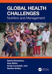 Global Health Challenges: Nutrition and Management book cover