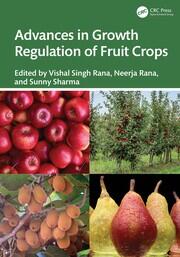 Advances in Growth Regulation of Fruit Crops book cover