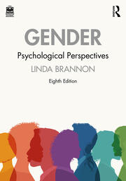 Gender: Psychological Perspectives book cover