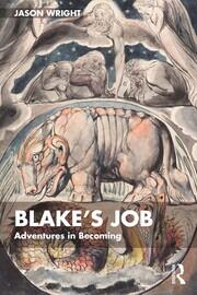 Blake's Job: Adventures in Becoming book cover