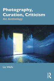 Photography, Curation, Criticism: An Anthology book cover