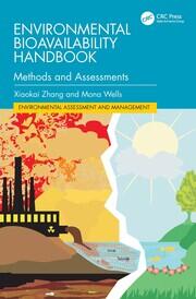 Environmental Bioavailability Handbook: Methods and Assessments book cover