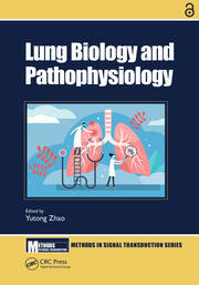Lung Biology and Pathophysiology book cover