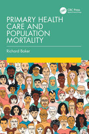 Primary Health Care and Population Mortality book cover
