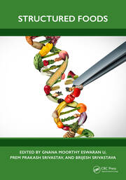 Structured Foods book cover