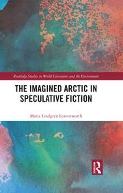 The Imagined Arctic in Speculative Fiction book cover