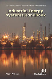 Industrial Energy Systems Handbook book cover