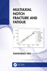 Multiaxial Notch Fracture and Fatigue book cover