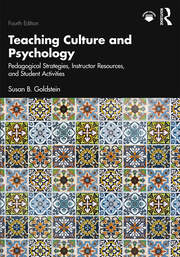 Teaching Culture and Psychology: Pedagogical Strategies, Instructor Resources, and Student Activities book cover