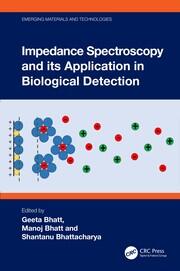 Impedance Spectroscopy and its Application in Biological Detection book cover