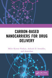 Carbon-Based Nanocarriers for Drug Delivery book cover