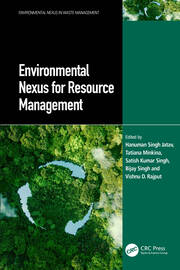 Environmental Nexus for Resource Management book cover