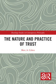 The Nature and Practice of Trust book cover