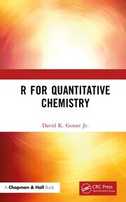 R for Quantitative Chemistry book cover
