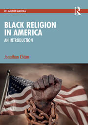 Black Religion in America: An Introduction book cover