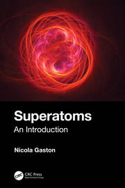 Superatoms: An Introduction book cover