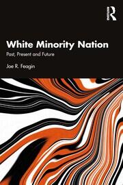 White Minority Nation: Past, Present and Future book cover