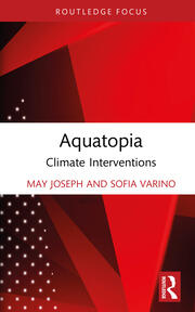 Aquatopia: Climate Interventions book cover